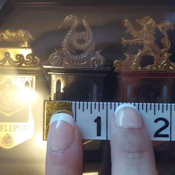 Harry Potter House BookMarks - Picture 11 of 11
